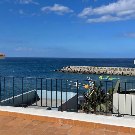 Atico El Wiro Apartment Tazacorte Exterior photo